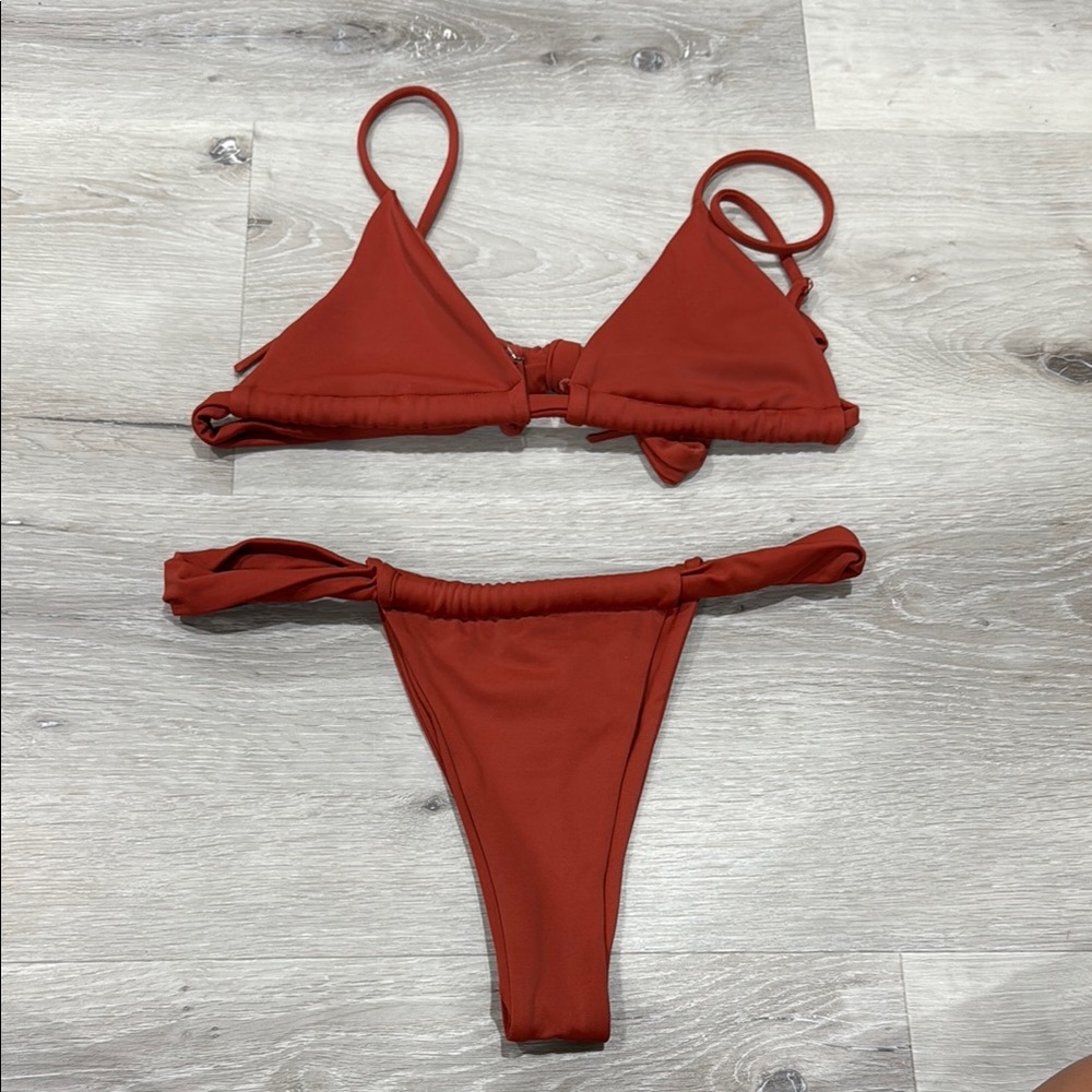 Andi Bagus Bikini Set